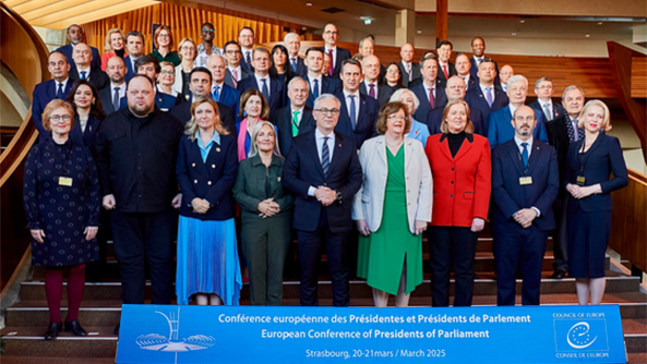 Past Conferences links