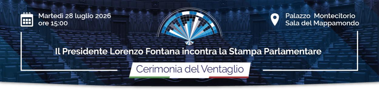 Cerimonia del Ventaglio