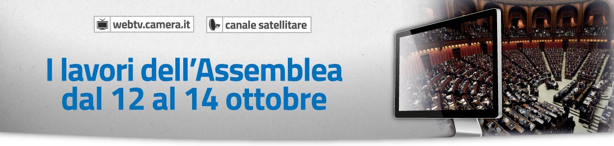 lavori assemblea