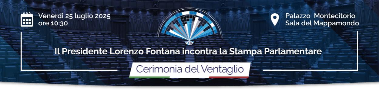 Ventaglio