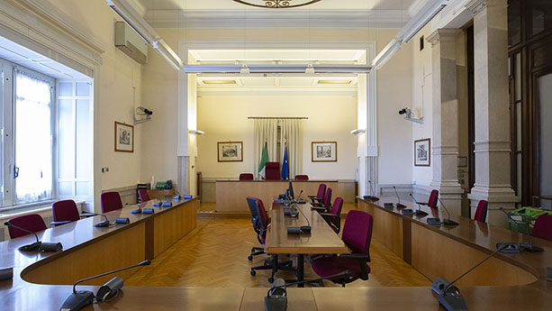 Aula agricoltura