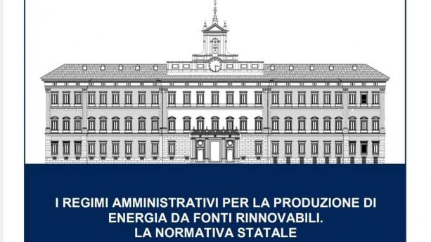 Dossier Fonti Rinnovabili