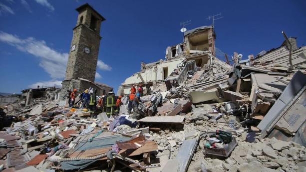 Amatrice