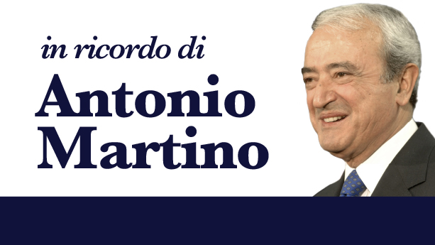 Antonio Martino