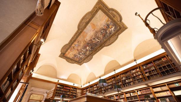 Biblioteca