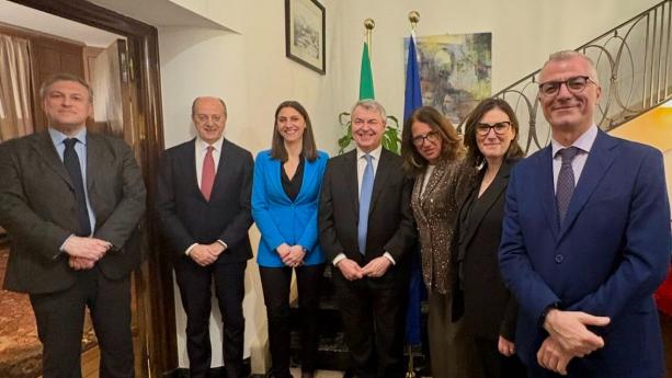 Comitato Documentazione
