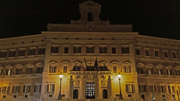 Montecitorio