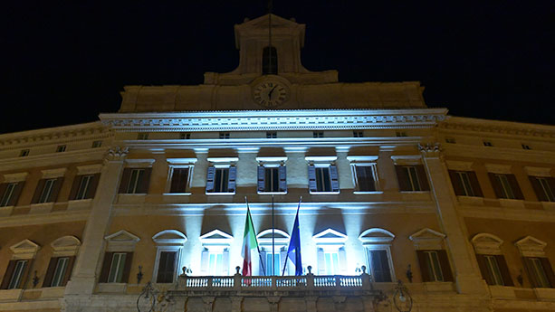 Montecitorio