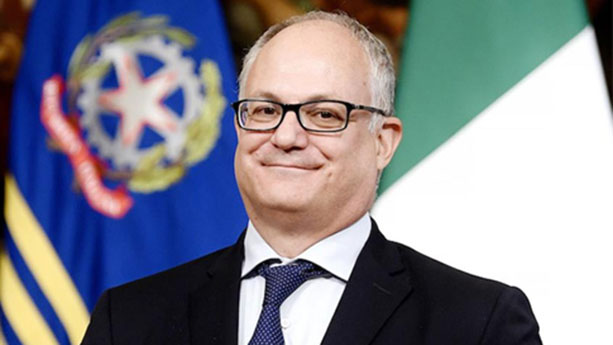 Gualtieri