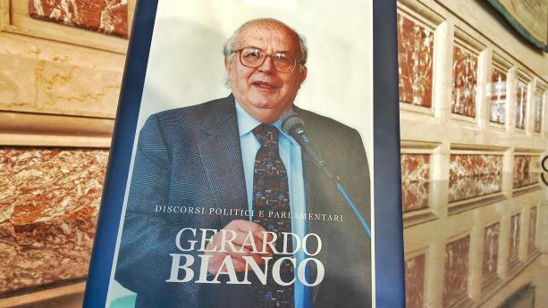 Gerardo Bianco