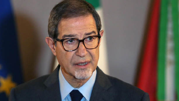 ministro