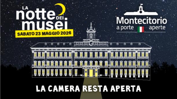 notte dei musei