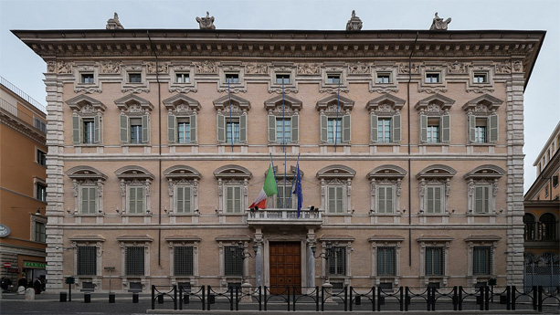 Palazzo Madama