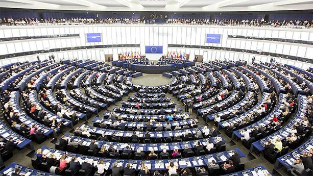 parlamento ue