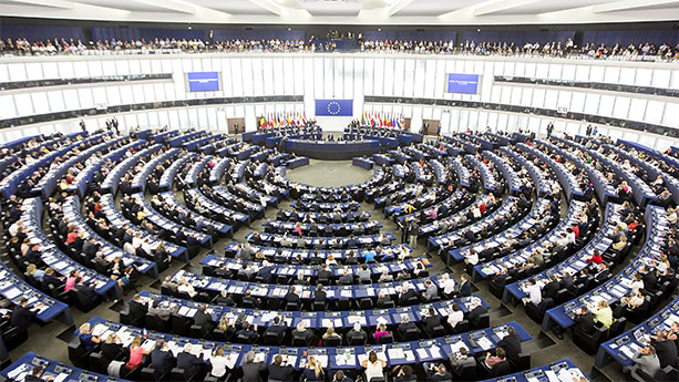 Parlamento Ue