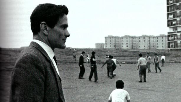 Pasolini