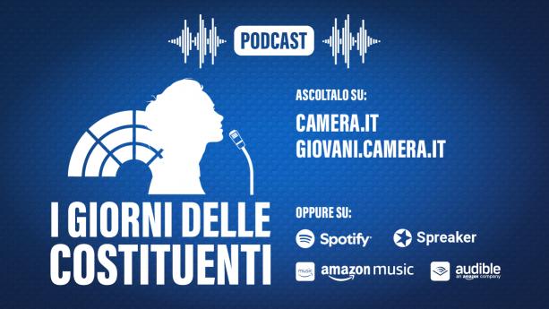 Podcast donne