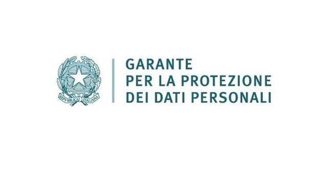 Garante privacy