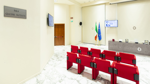 Sala Matteotti