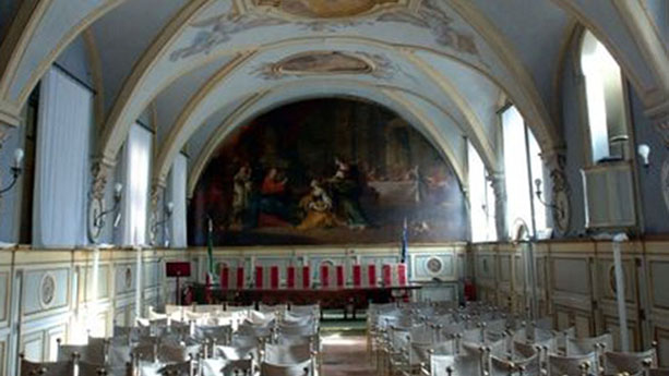 Sala del Cenacolo