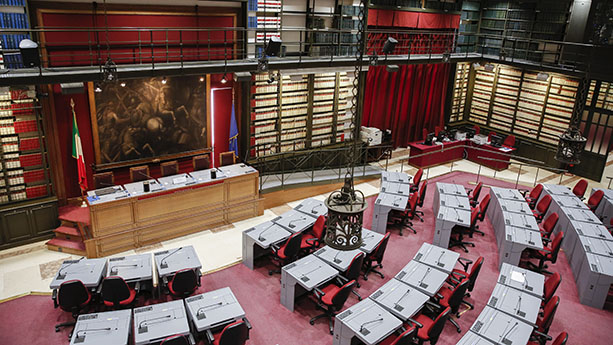 Aula