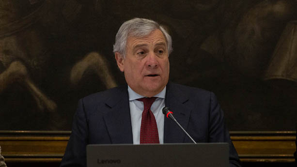 Tajani