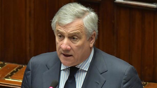 tajani
