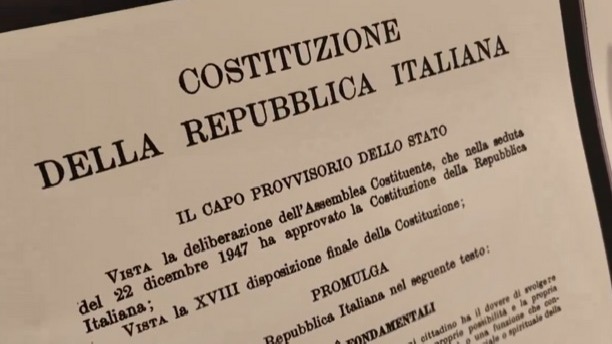Costituzione