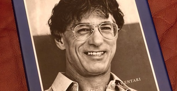 umberto bossi