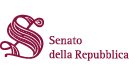 Logo Senato della Repubblica
